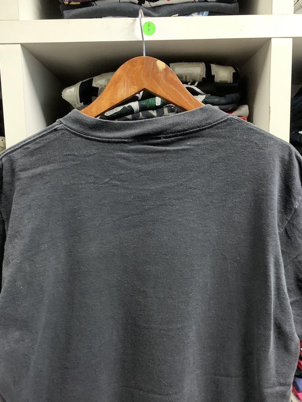 Vintage Vintage Shorty’s t-shirt Size US L / EU 52-54 / 3 - 10 Thumbnail