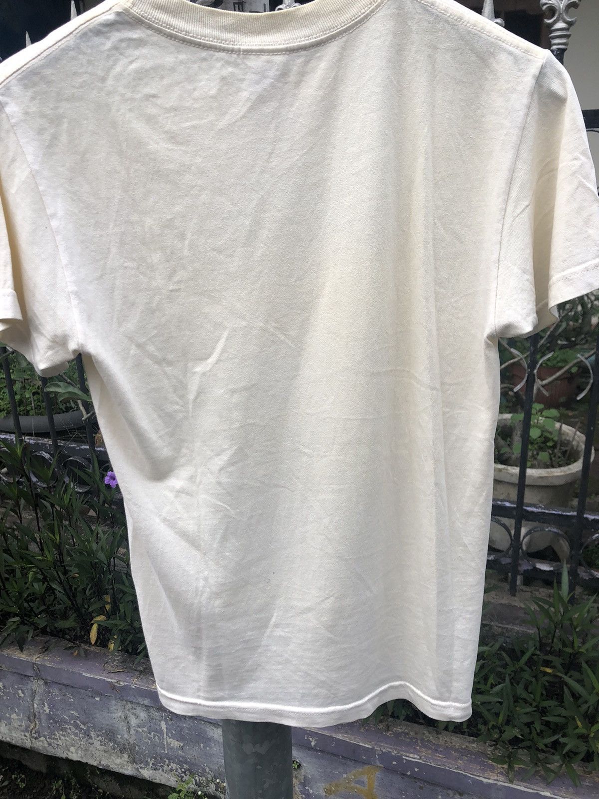 Band Tees × Vintage vintage jonny rotten sex pistols rare Size US S / EU 44-46 / 1 - 5 Thumbnail