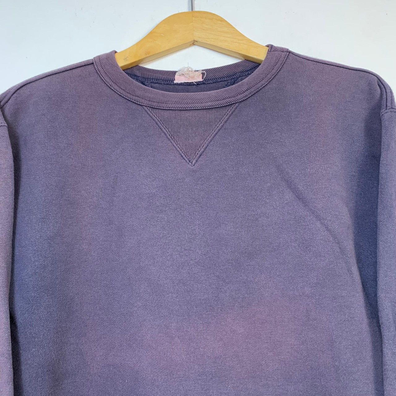 Champion Vintage 60’s Sun faded Champion Reverse Weave Size US S / EU 44-46 / 1 - 3 Thumbnail