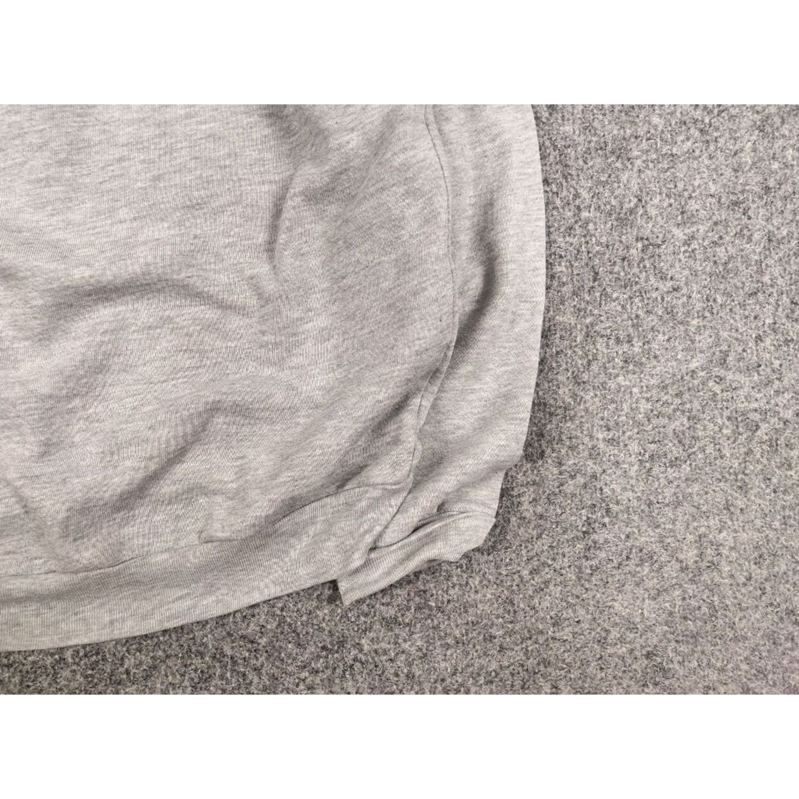 American Apparel American Apparel Vintage Sweatshirt Gray Crew Neck S Mens Gray Cotton Fleece USA 60 cm 70 cm 54 cm Pullover Crew Neck Sweatshirt Size US S / EU 44-46 / 1 - 6 Thumbnail