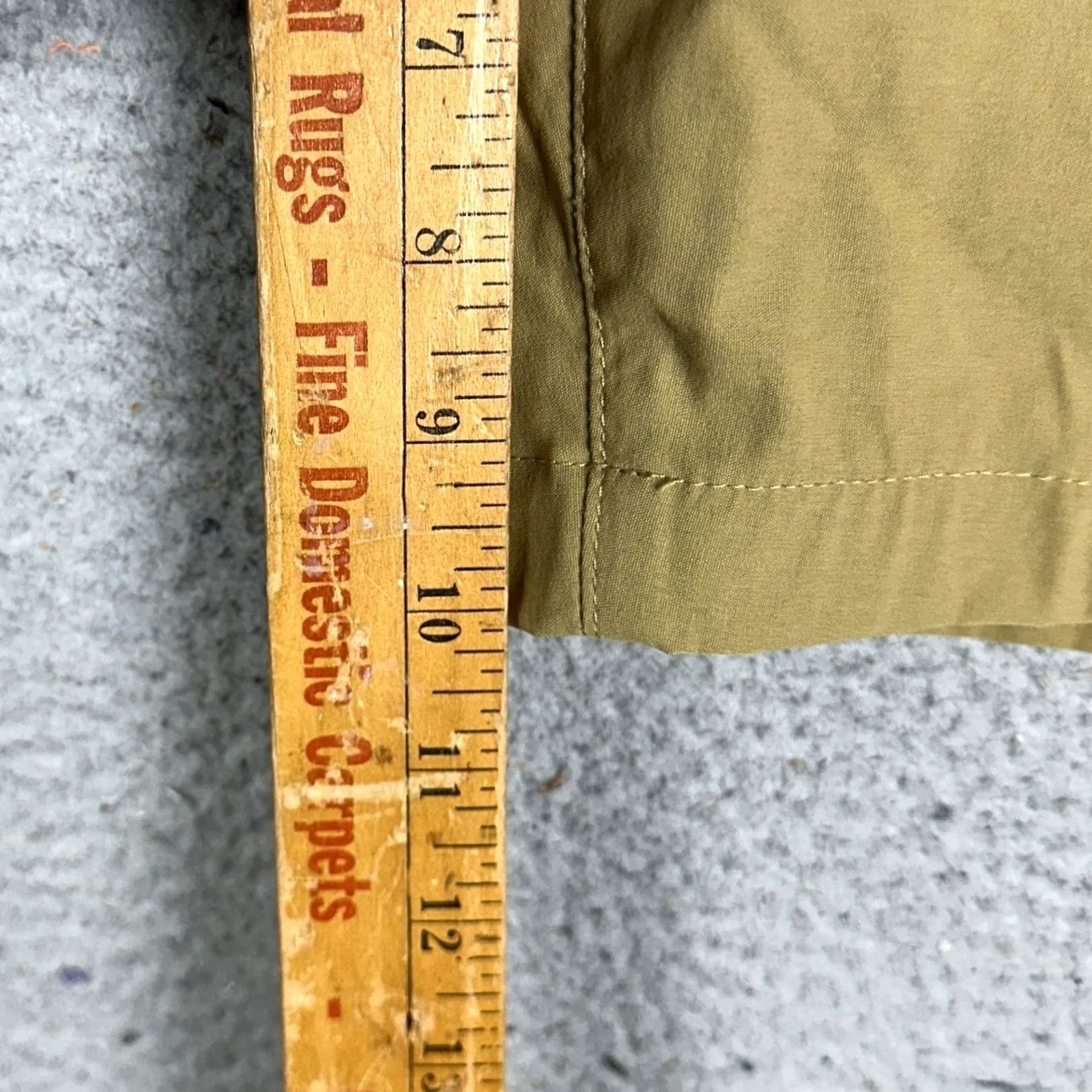 Eddie Bauer VINTAGE? No. Size US 42 / EU 58 - 6 Thumbnail