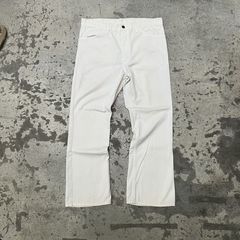 60s 70s Vintage Big E LEVIS STA-PREST - Vintage Flare Pants