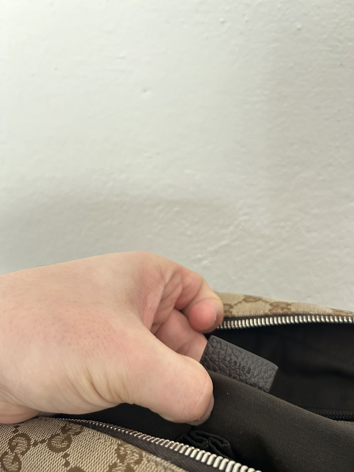 Gucci Bolso Gucci Size ONE SIZE - 9 Thumbnail
