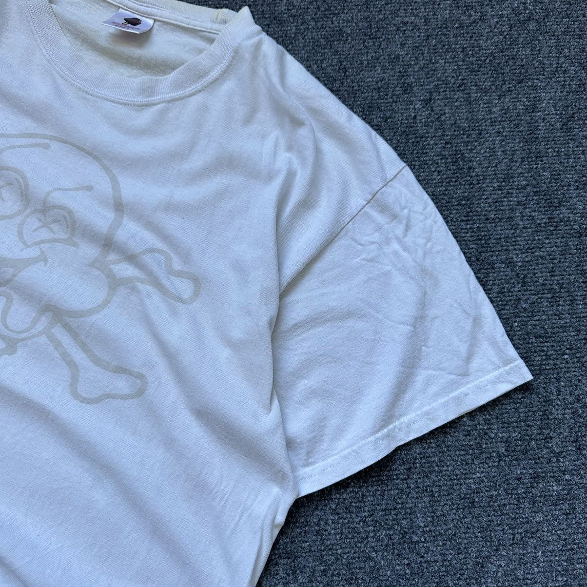 Number (N)ine VTG Billionaire Boys Club T-shirts From Icecream Size L Y2K Size US L / EU 52-54 / 3 - 4 Thumbnail