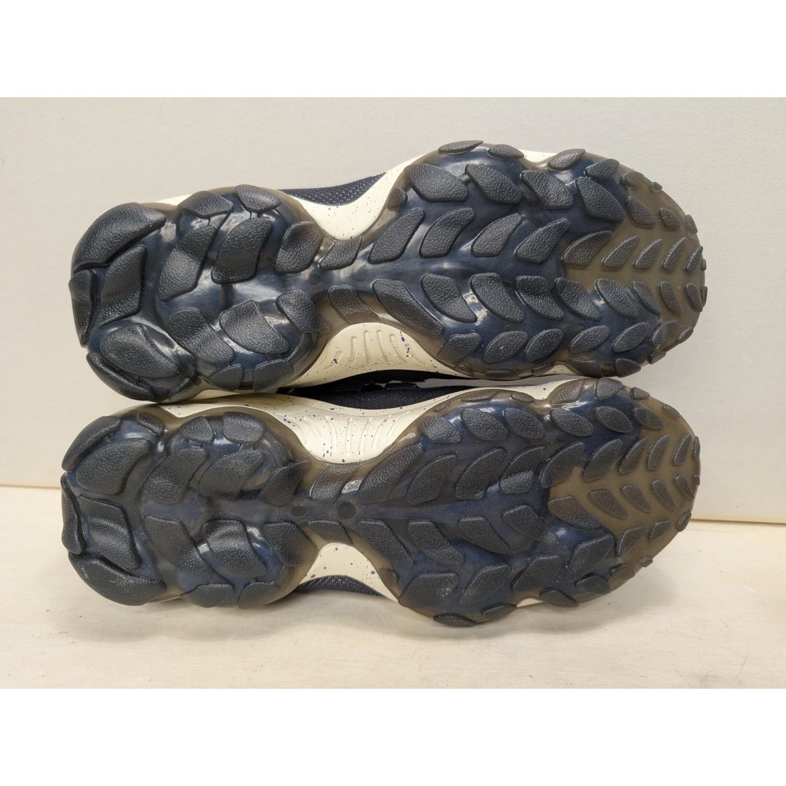 Reebok Reebok DMX Run 10, Black/White-Purple-Teal, DV5113, Size 8.5 Size US 8.5 / EU 41-42 - 8 Thumbnail