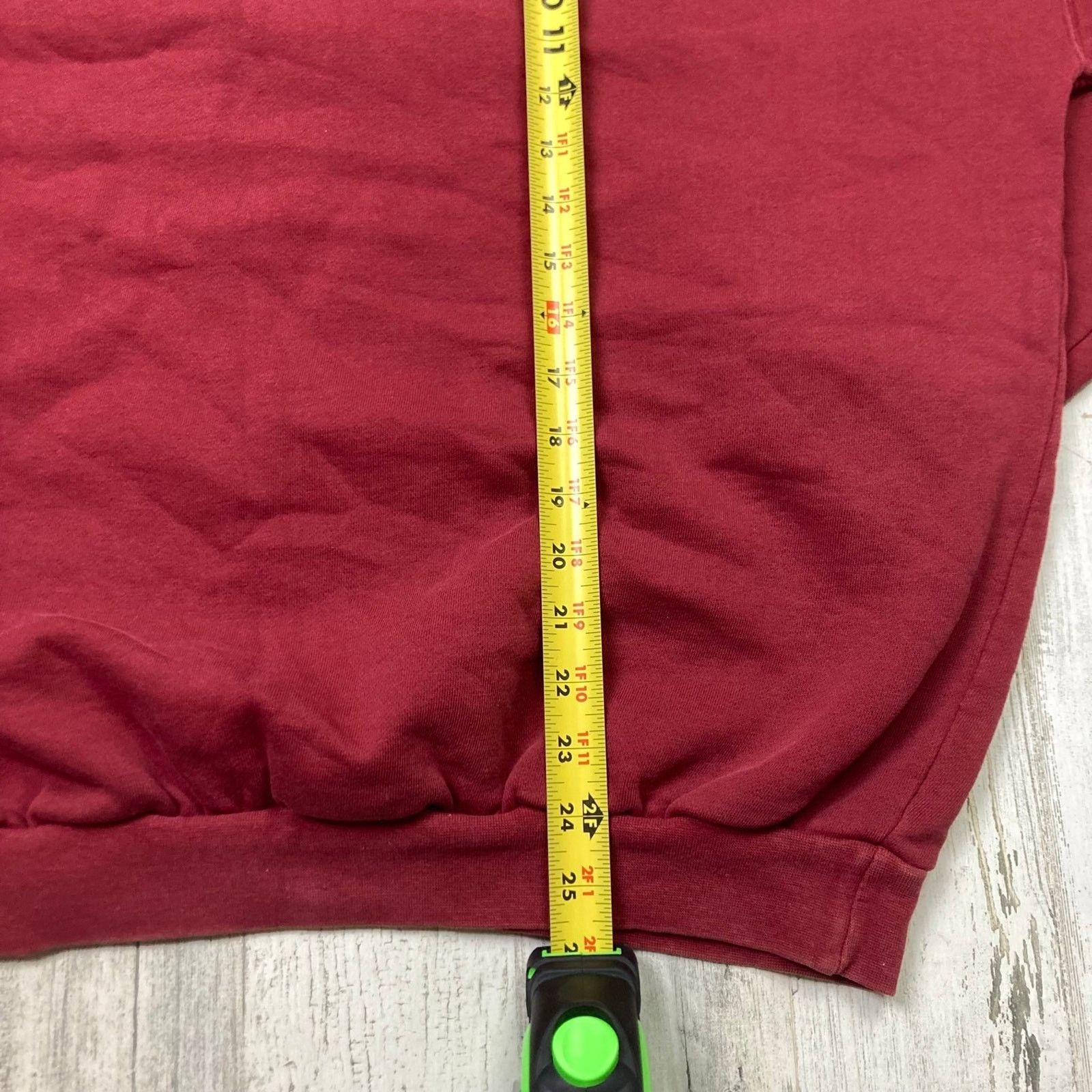 Izod × Vintage Vintage IZOD Crewneck Size US XL / EU 56 / 4 - 5 Thumbnail