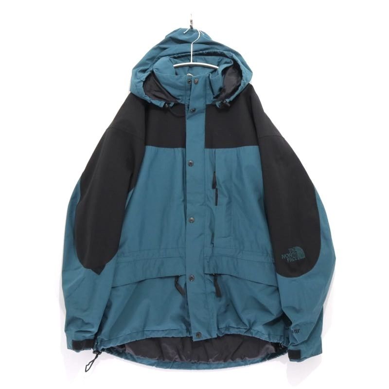 The North Face 90's OG north face Jackie Chan moutain jacket | Grailed