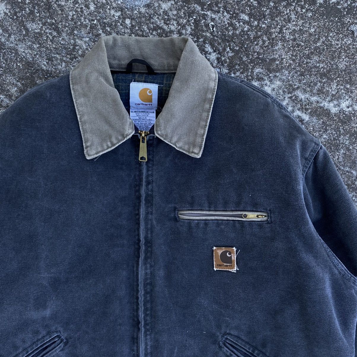 Carhartt Carhartt J97 PTL Size US L / EU 52-54 / 3 - 2 Thumbnail