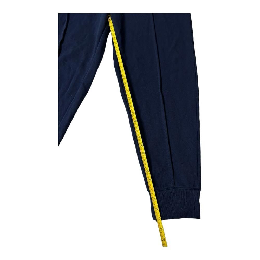 Designer Charter Club l NWT French Terry Navy Joggers XXL Size 42" / US 20 - 4 Thumbnail