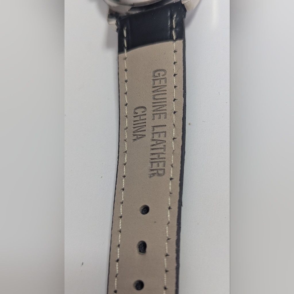 Disney Collectible Disney Parks Limited Release Genuine Leather Size ONE SIZE - 6 Thumbnail