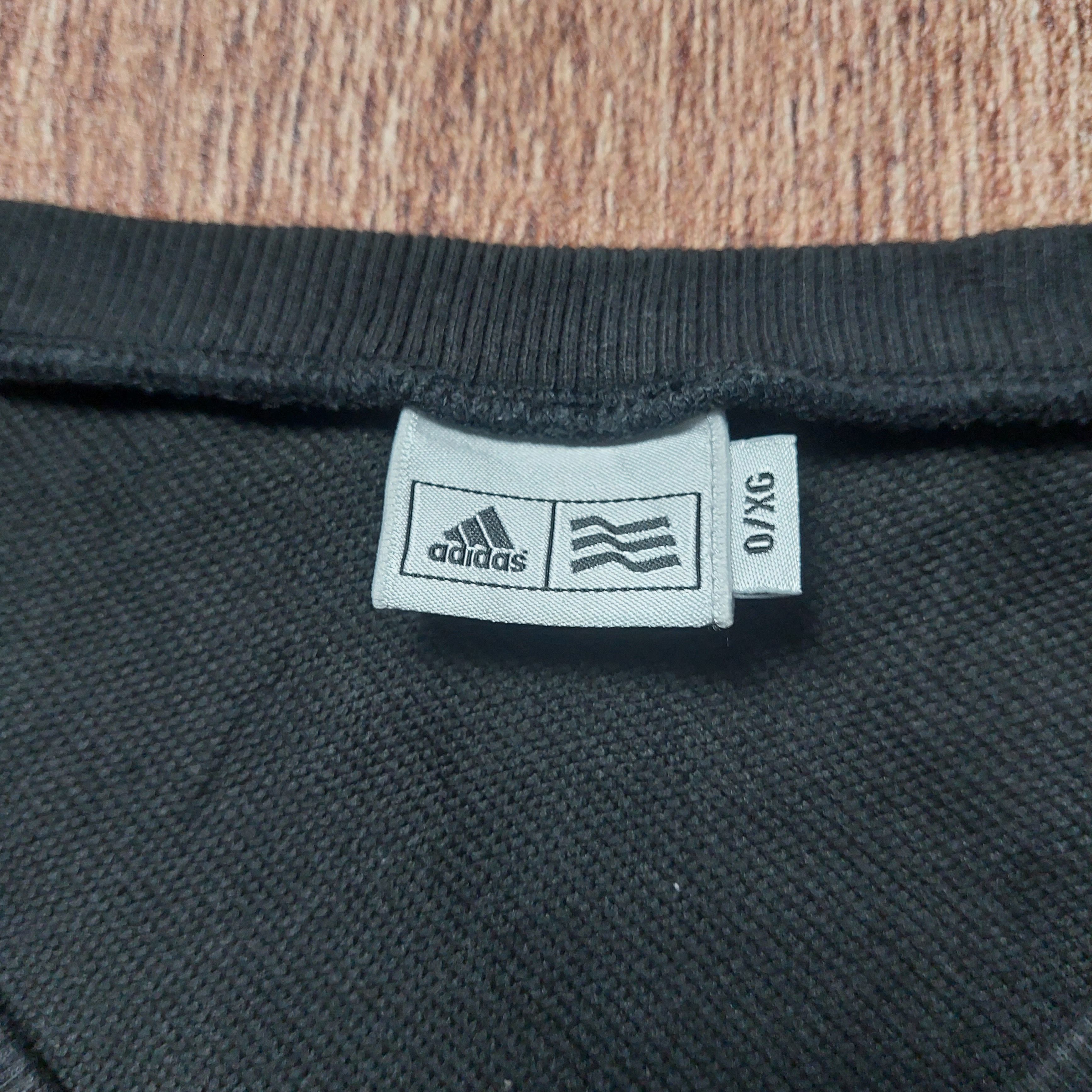 Adidas Vest Adidas tanktop Size US M / EU 48-50 / 2 - 7 Thumbnail