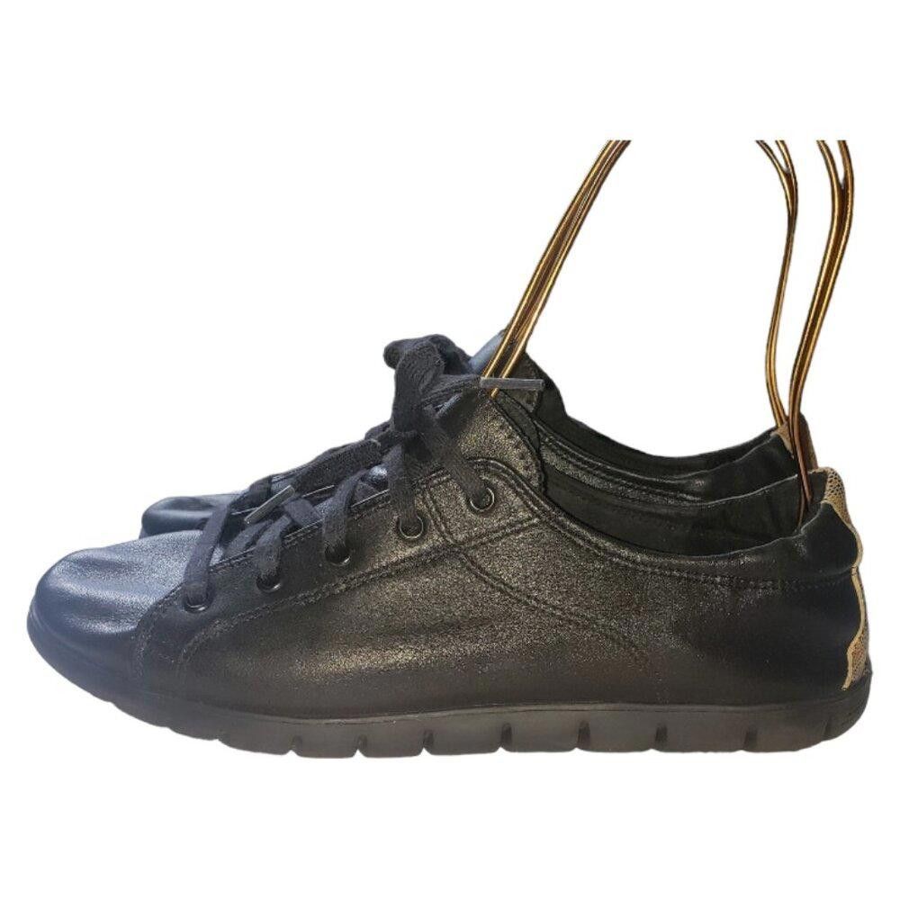 Designer SH121 SAS Solstice II Lace up Women's Sneakers 9.5 Size US 9.5 / IT 39.5 - 7 Thumbnail