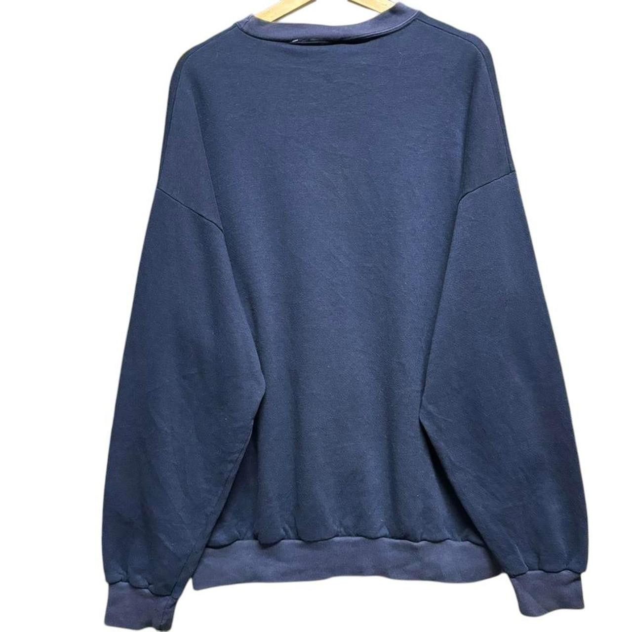 Vintage Vintage Washington DC sweatshirt size: XL Size US XL / EU 56 / 4 - 5 Thumbnail