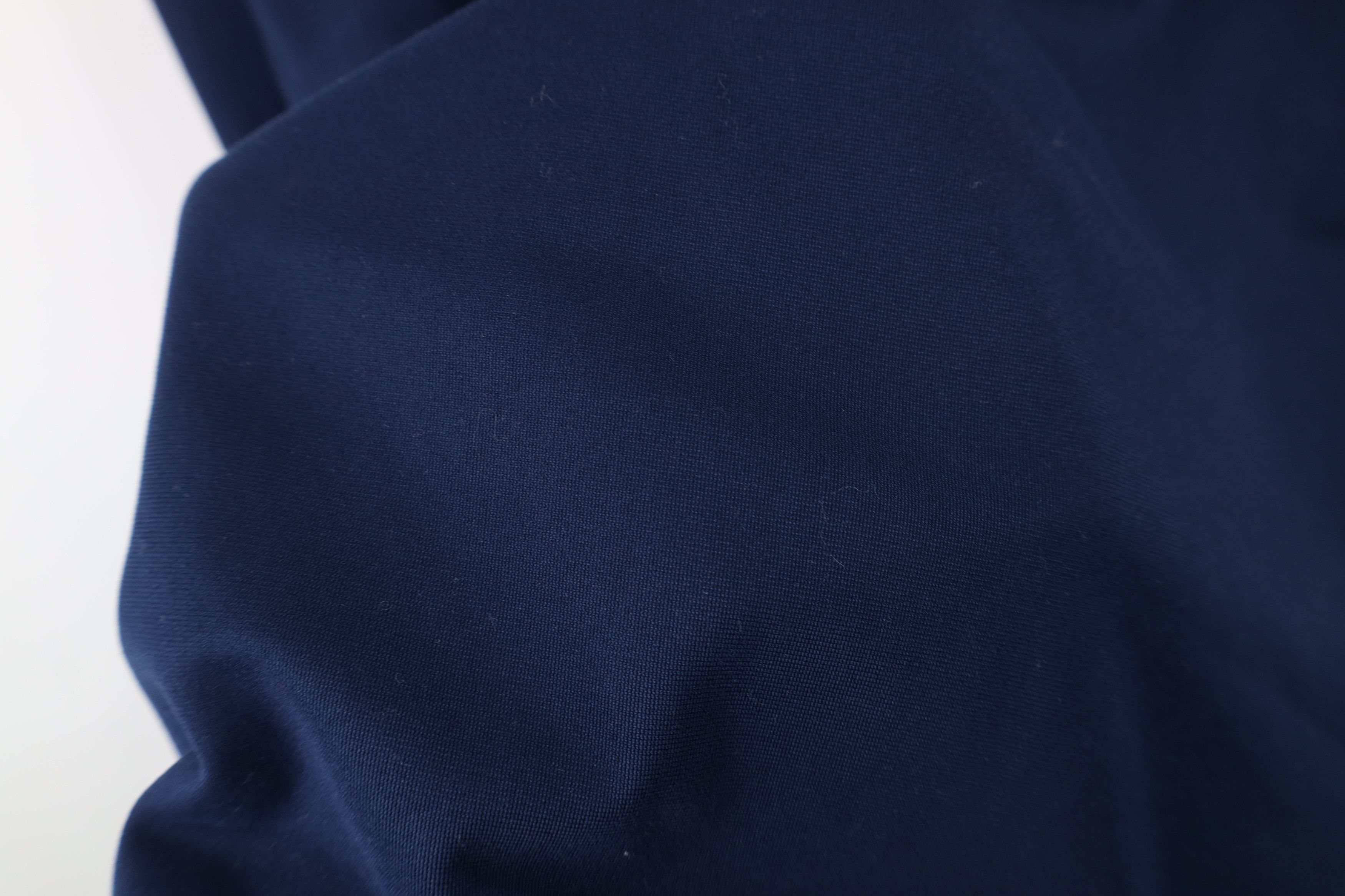Nike × Vintage Nike Detroit Tigers Baseball Half Zip Pullover Top Jacket Size US M / EU 48-50 / 2 - 6 Thumbnail