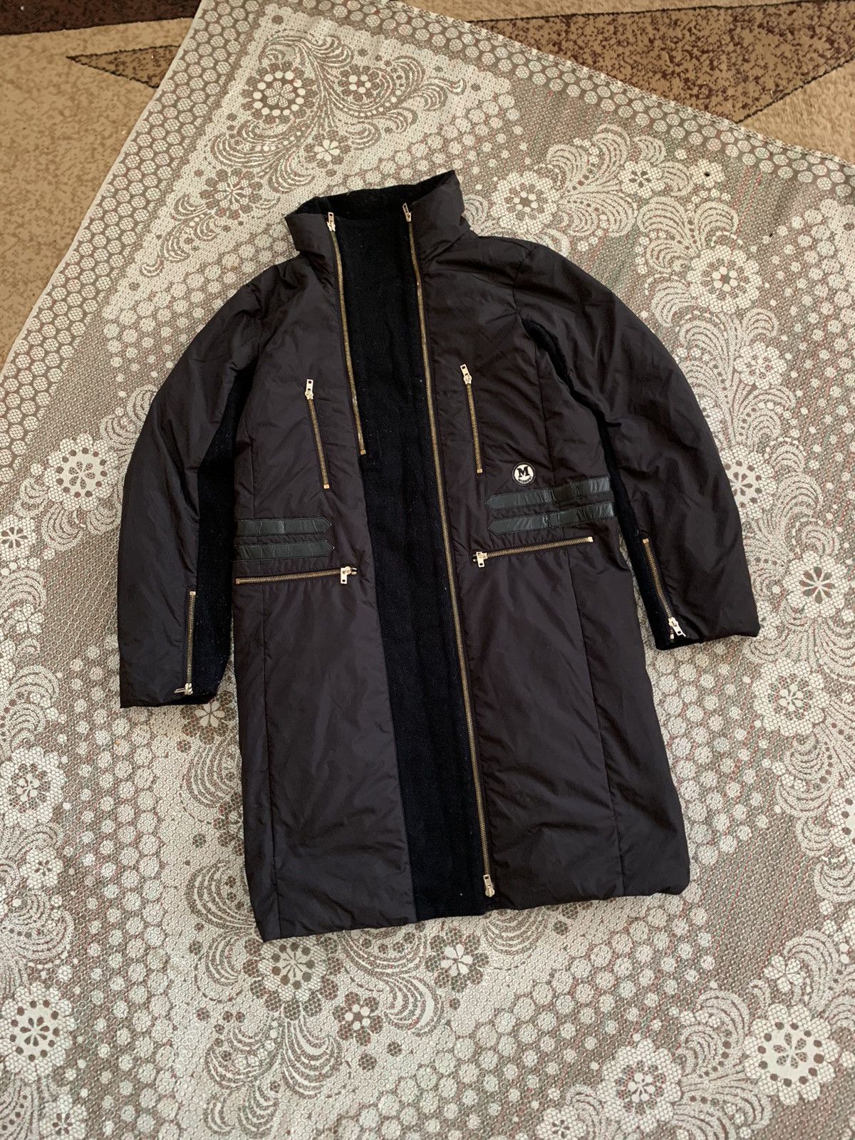 Missoni vintage jacket