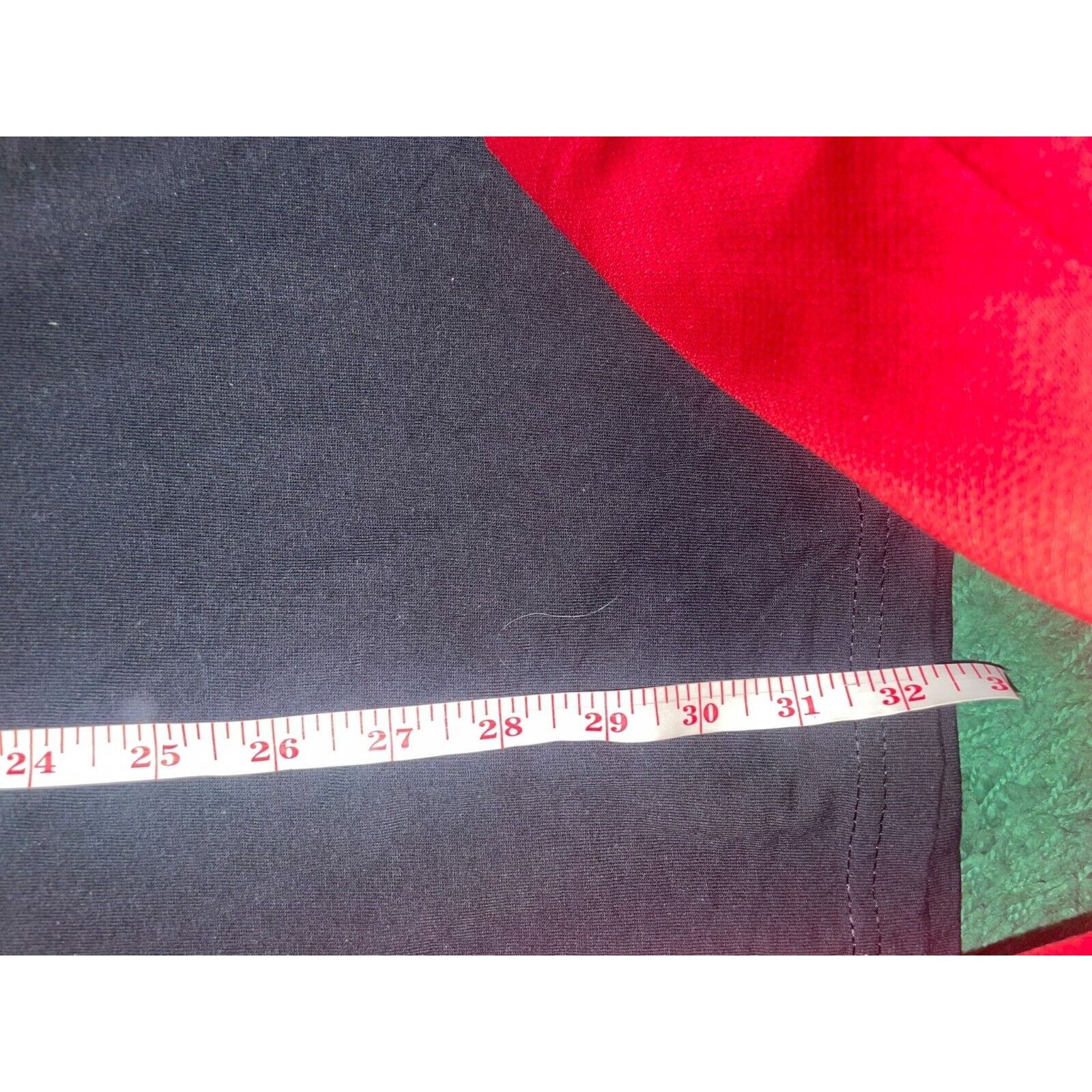 Jerzees Vintage Birthday Shirt Les's Last Night Sept. 27 1996 Tee L Size US L / EU 52-54 / 3 - 9 Thumbnail
