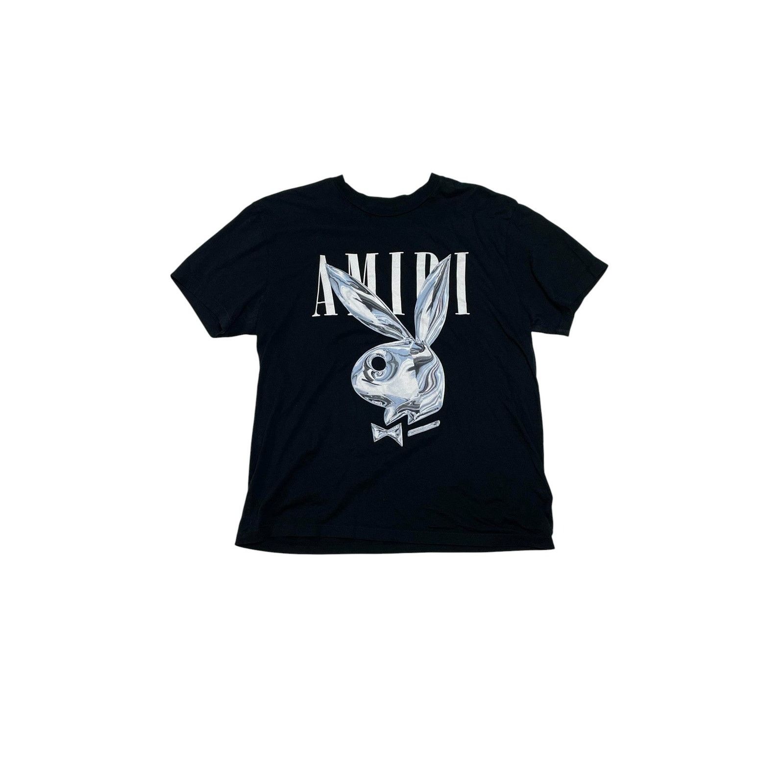 Amiri Amiri 'Playboy' Tee Size US M / EU 48-50 / 2 - 1 Thumbnail