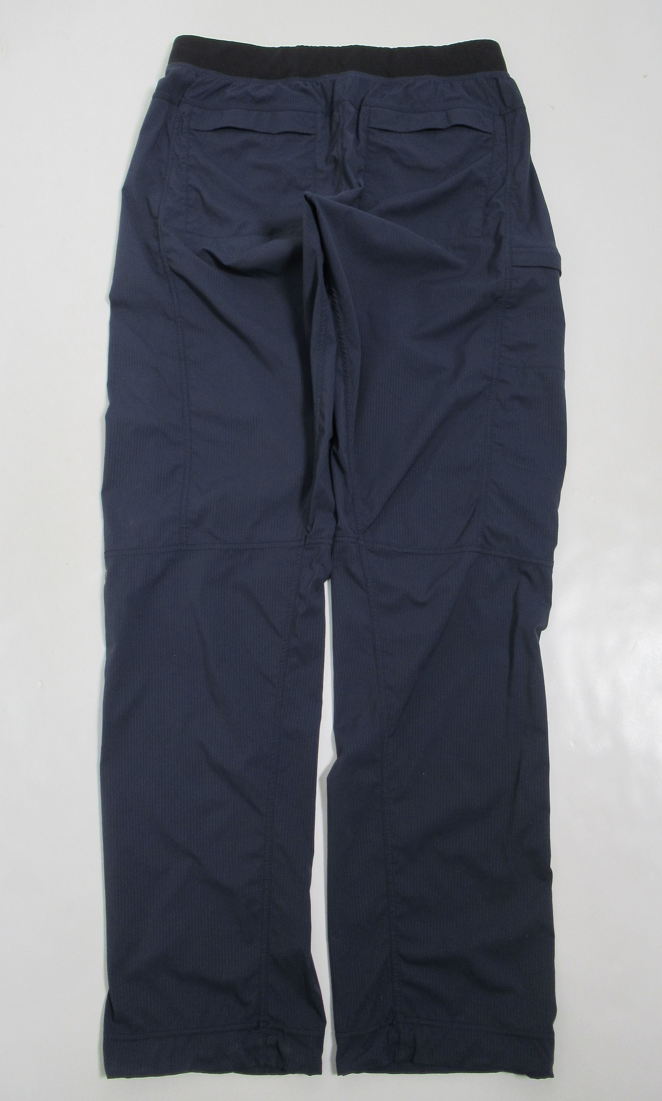 Lululemon Lululemon Men's Seawall Track Pant 2.0 Deep Navy / Black M Size US 32 / EU 48 - 8 Thumbnail