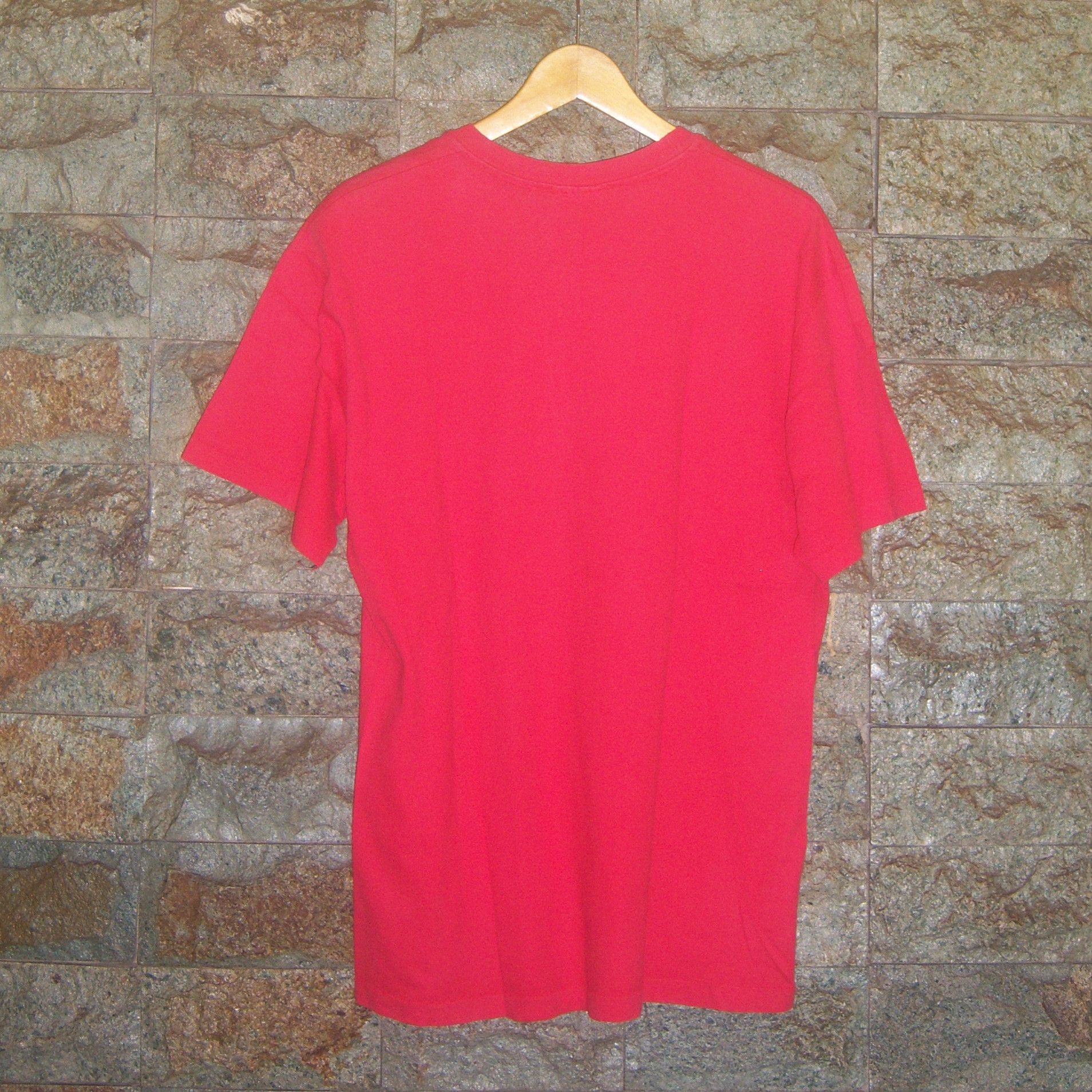 Band Tees × Vintage 1993 International Jazz Party Vintage Tee Size US L / EU 52-54 / 3 - 9 Thumbnail