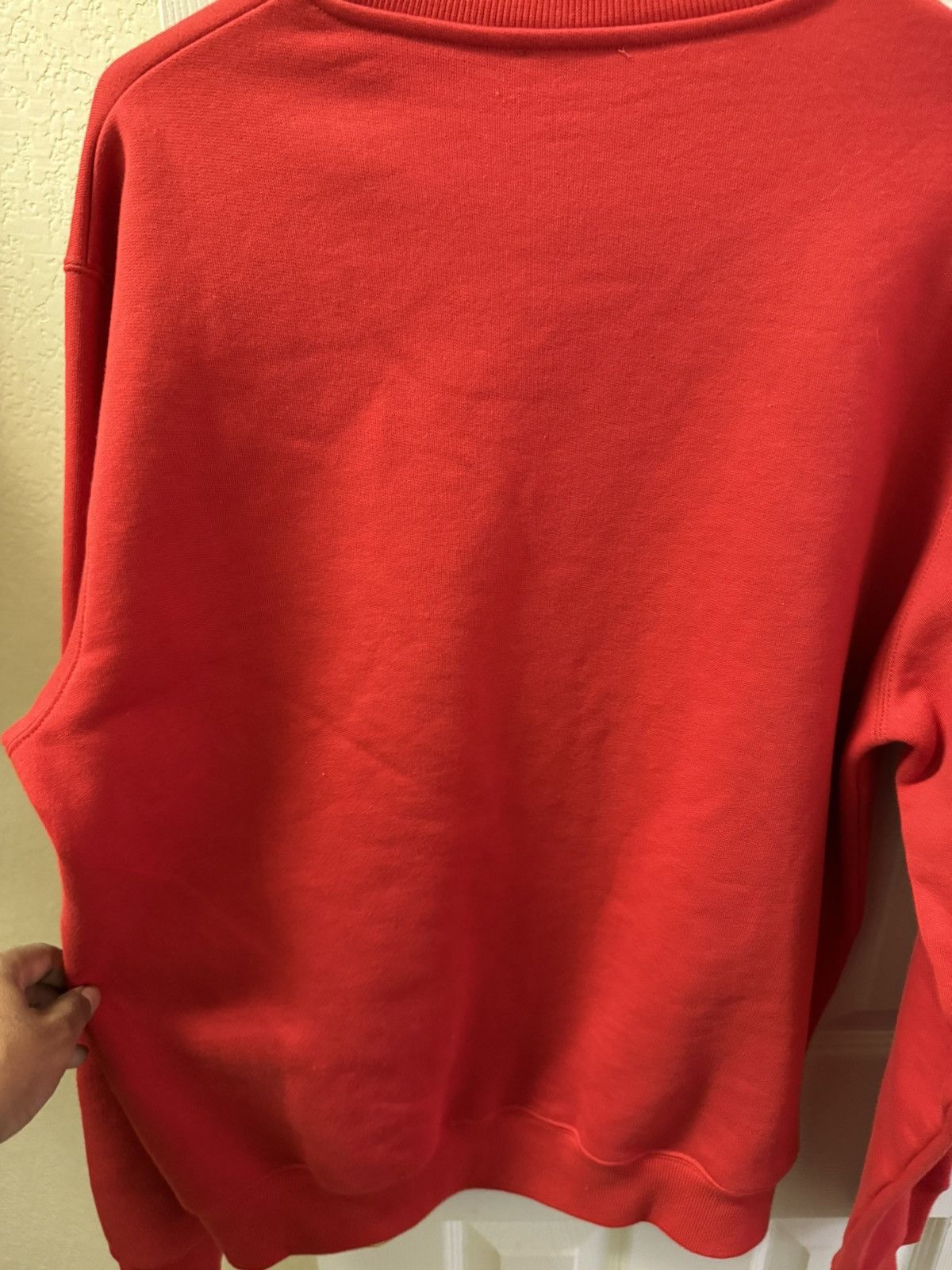 Dior Cd sweater Christian Dior Size US XL / EU 56 / 4 - 5 Thumbnail