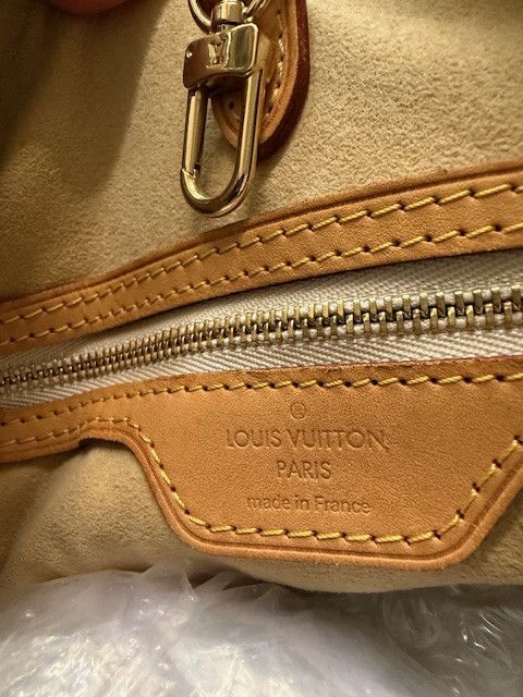 Louis Vuitton Hampstead PM Size ONE SIZE - 14 Thumbnail