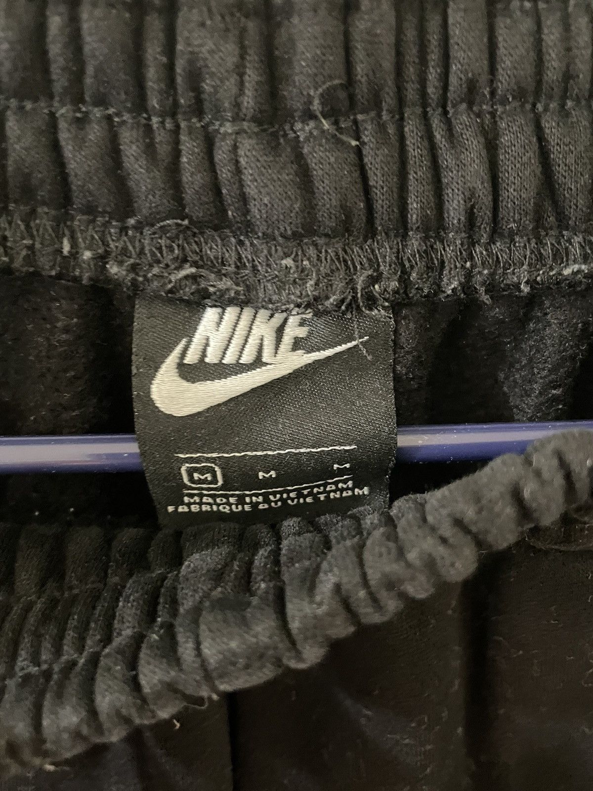 Nike nike sweatpants Size US 30 / EU 46 - 2 Thumbnail