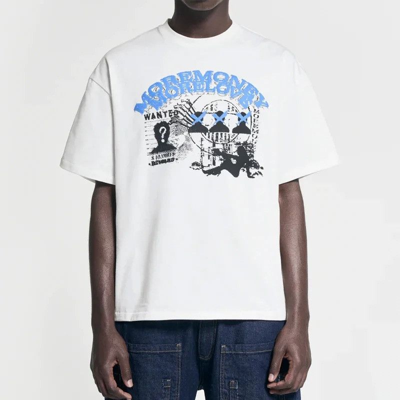 Other Aesthetic Cotton Y2k T-Shirt Size US L / EU 52-54 / 3 - 1 Thumbnail