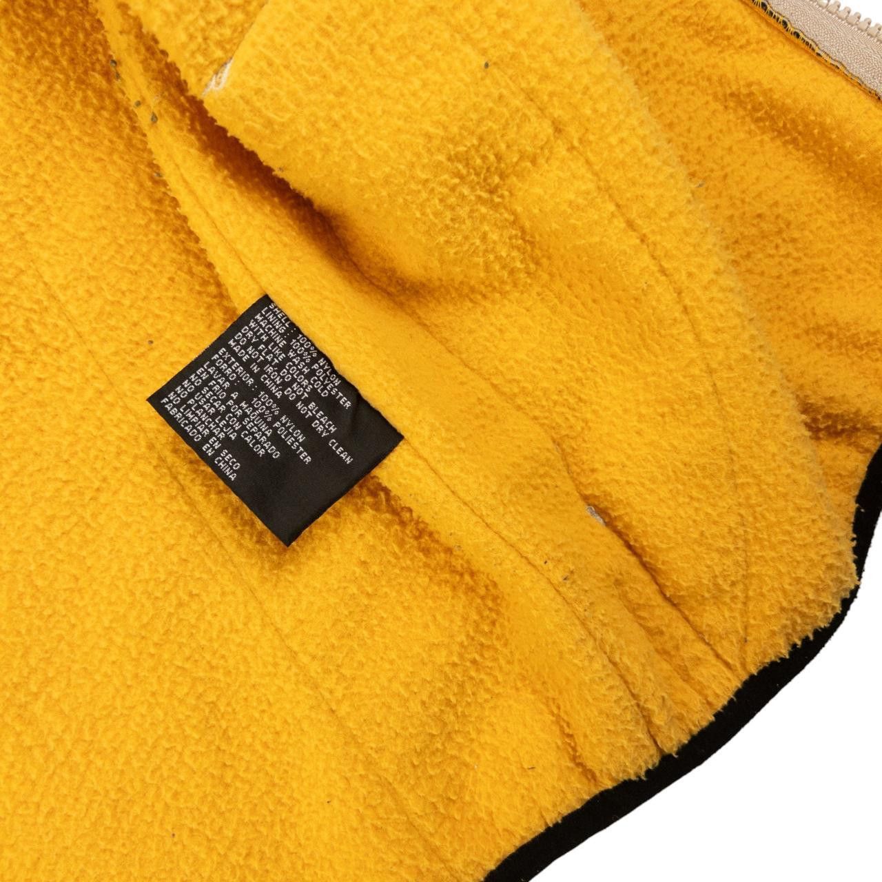 Oakley Vintage Oakley Zip Up Fleece Gilet Size S Size US S / EU 44-46 / 1 - 8 Thumbnail