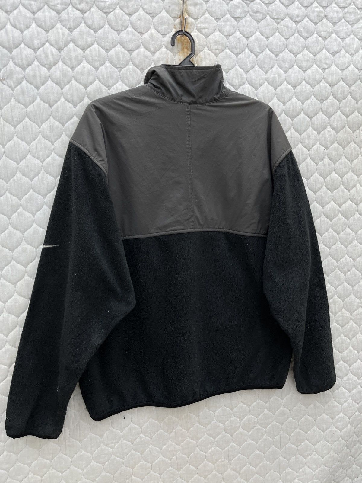 Nike 🔥🔥🔥STEALS VTG NIKE GOLF THERMAFIT PULLOVER Size US M / EU 48-50 / 2 - 5 Thumbnail
