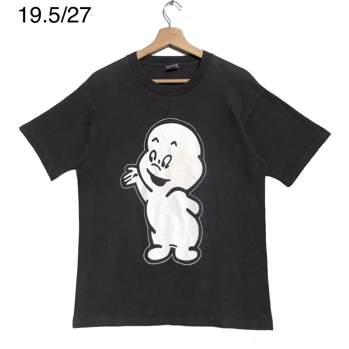 Vintage 🔥Accept Binding Offer🔥 Vintage 90s Casper Size US M / EU 48-50 / 2 - 1 Thumbnail
