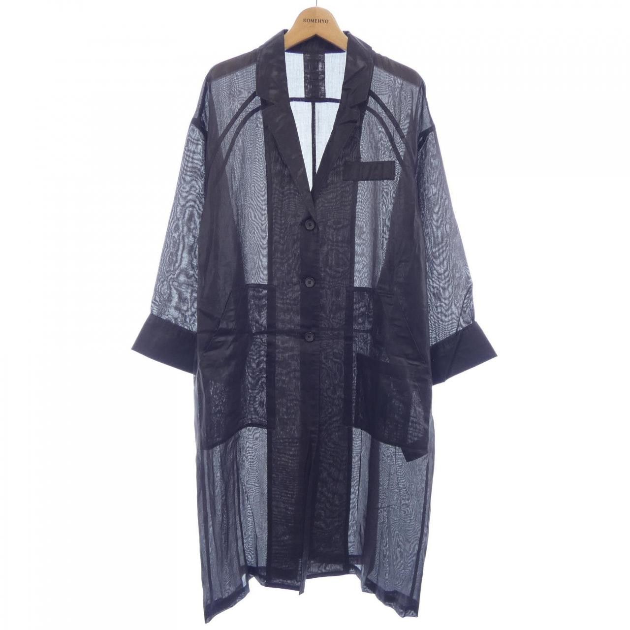 Other Other Noble Coat Others Outerwear DUTY FREE for USA Size ONE SIZE - 1 Thumbnail
