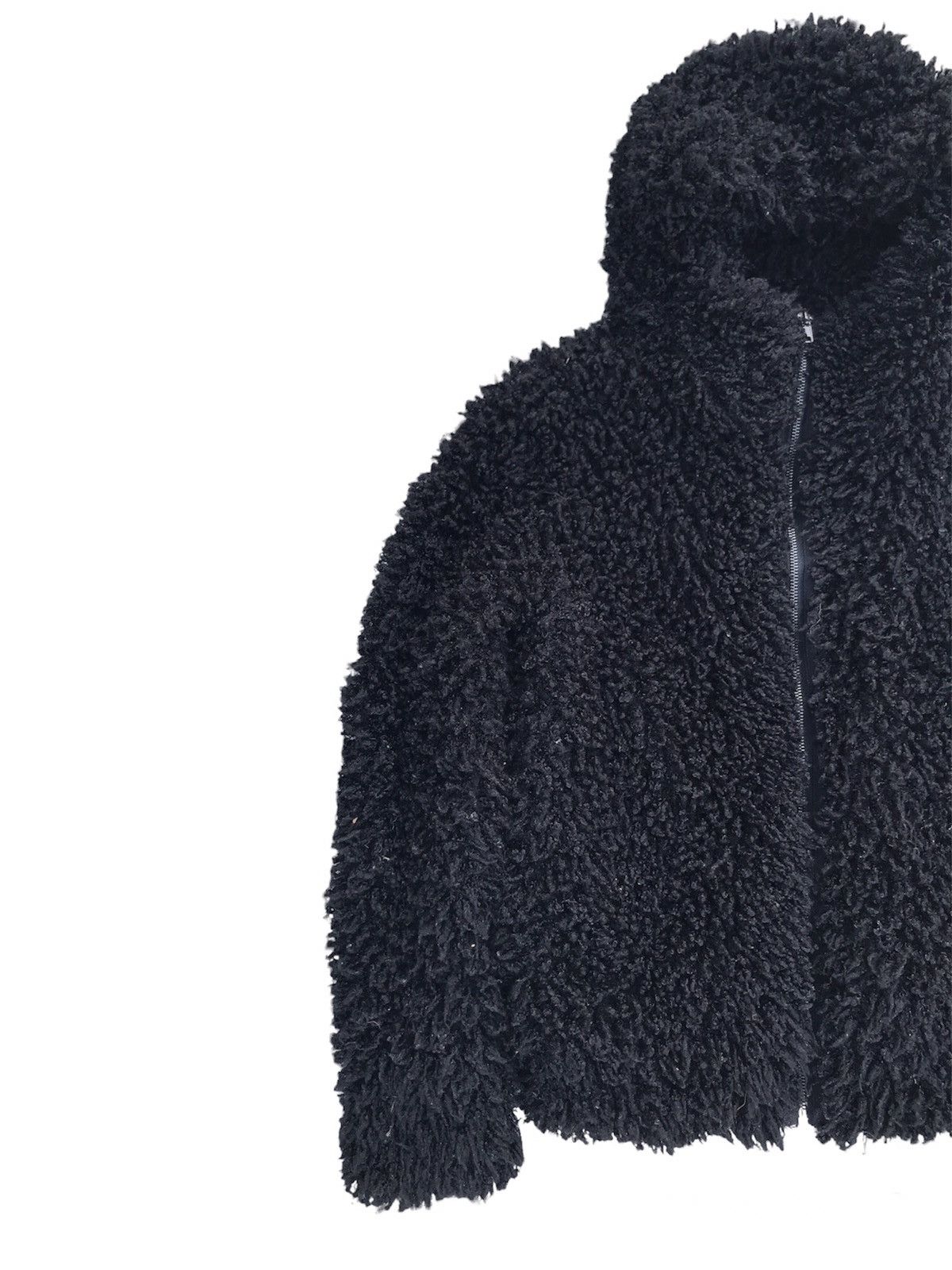 Japanese Brand Egoist Hoodie Jacket LGB IfSixWasNine Style Size US S / EU 44-46 / 1 - 4 Thumbnail