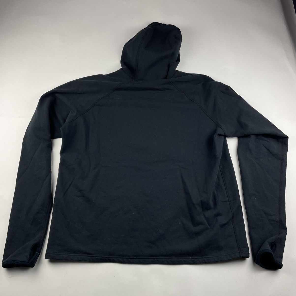 Other Corazzo Motorcycle Ninja Hoodie Balaclava Black Sweatshirt Size US XL / EU 56 / 4 - 9 Thumbnail