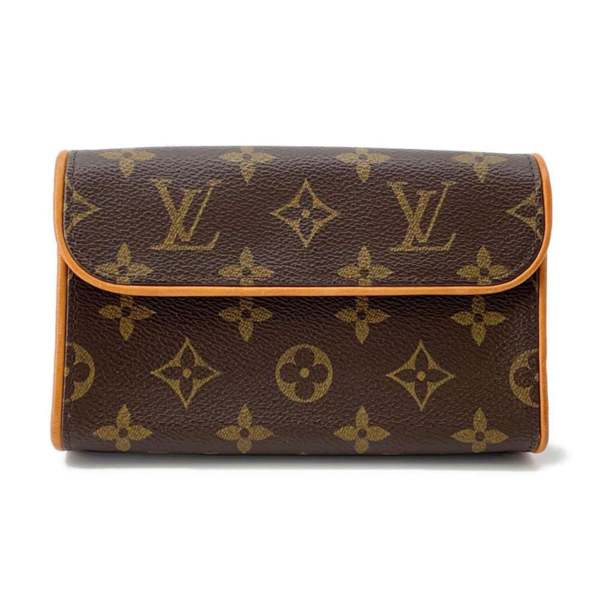 Louis Vuitton Louis Vuitton Florentine clutch Size ONE SIZE - 1 Thumbnail