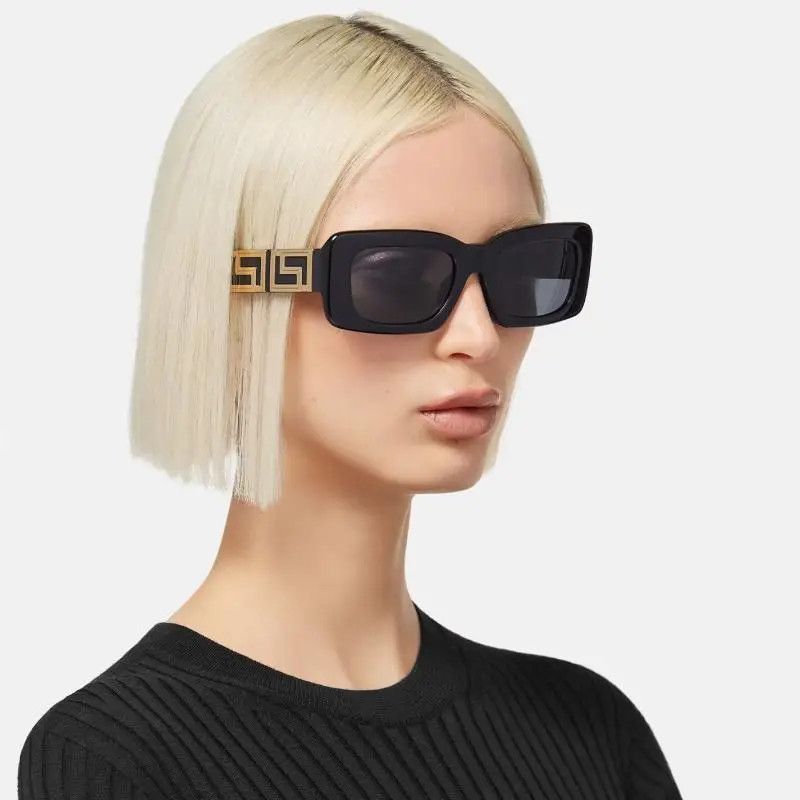 Versace Versace 4444-U GB1/87 Size ONE SIZE - 8 Thumbnail