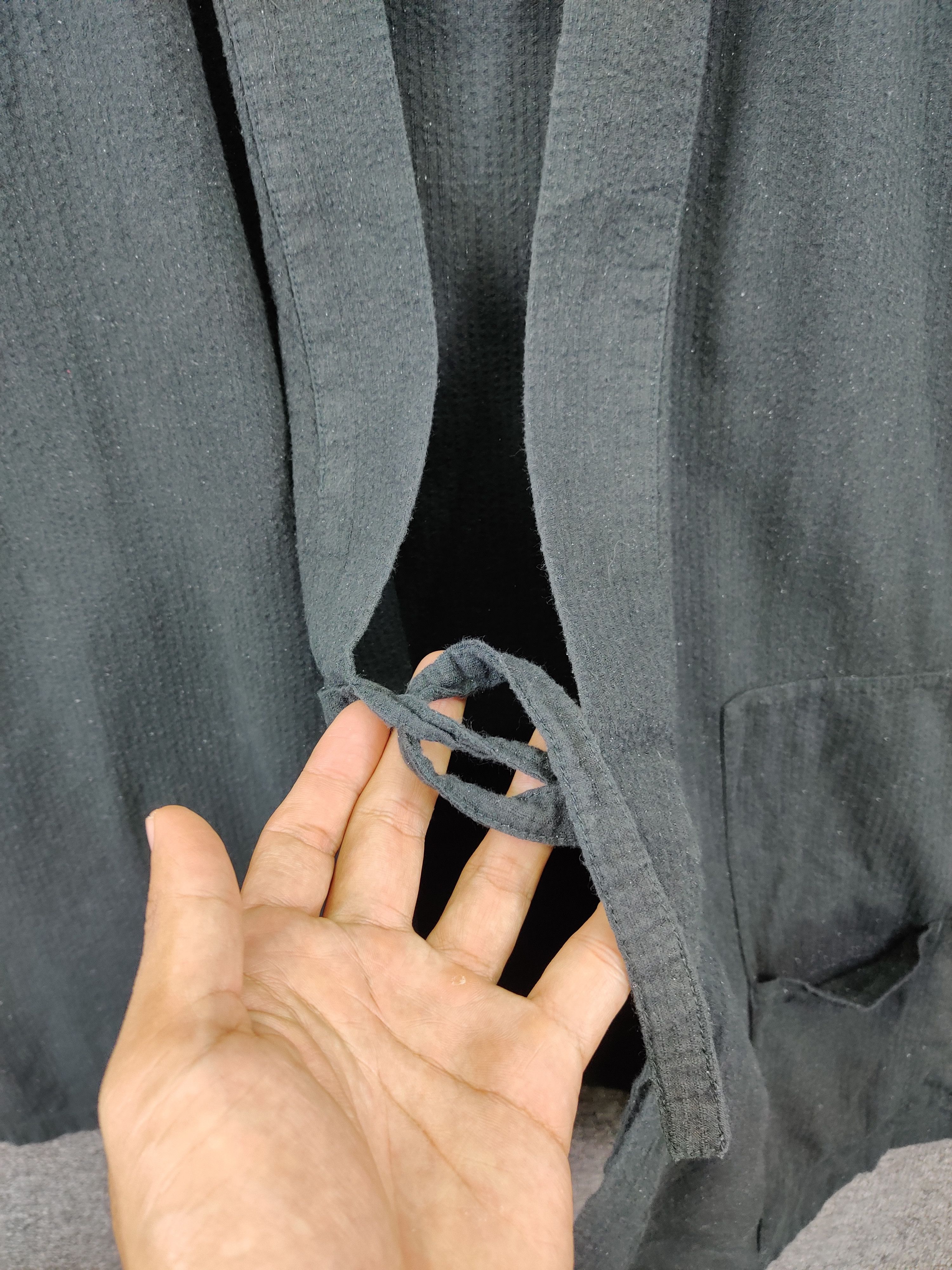 PPFM Vintage PPFM Peyton Palace For Men Hanten Kimono Size US M / EU 48-50 / 2 - 9 Thumbnail