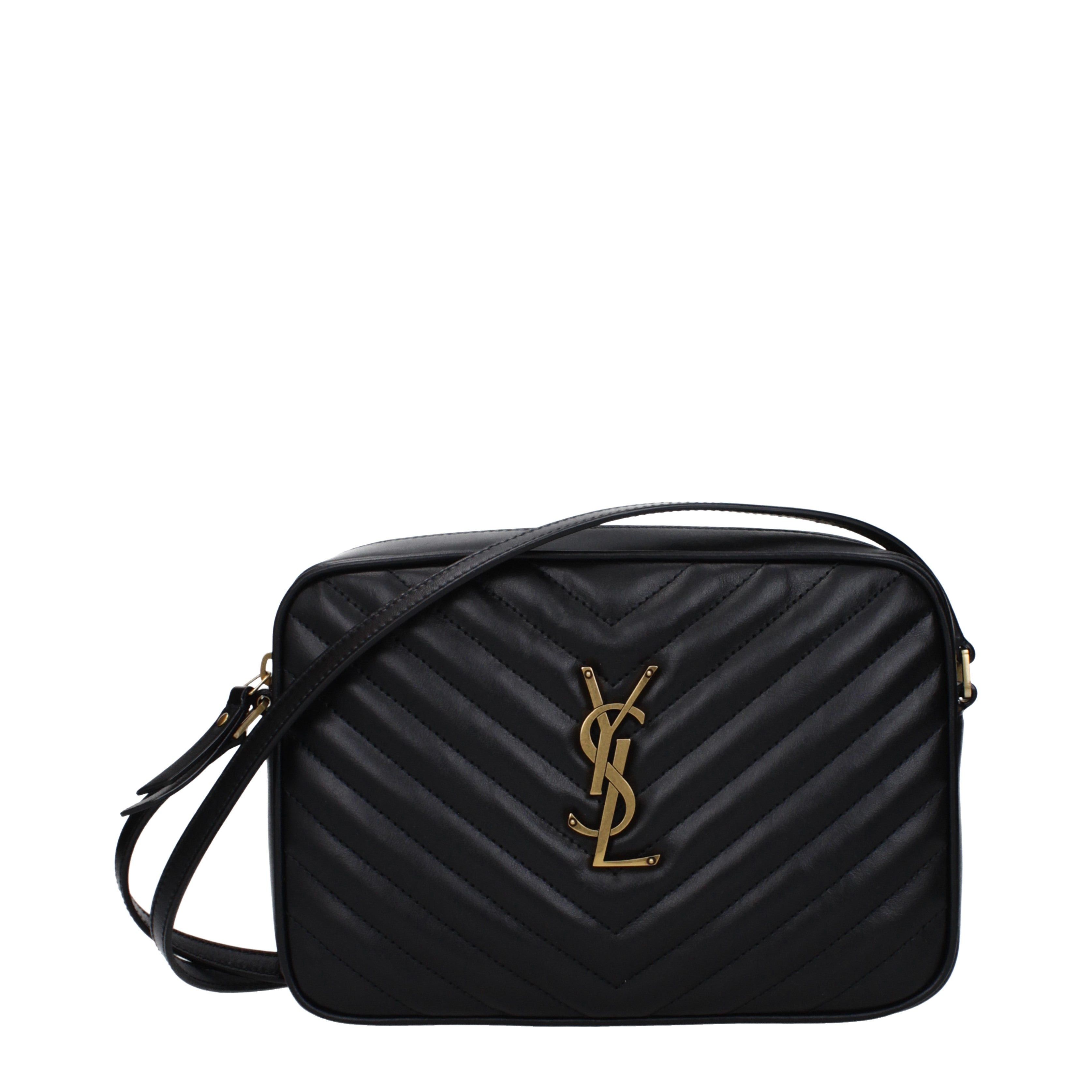 Saint Laurent Paris Crossbody Bags Size ONE SIZE - 1 Thumbnail