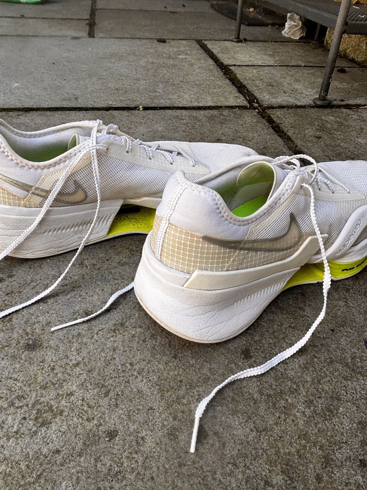 Nike Nike Superrep 3 Size US 10.5 / EU 43-44 - 2 Thumbnail