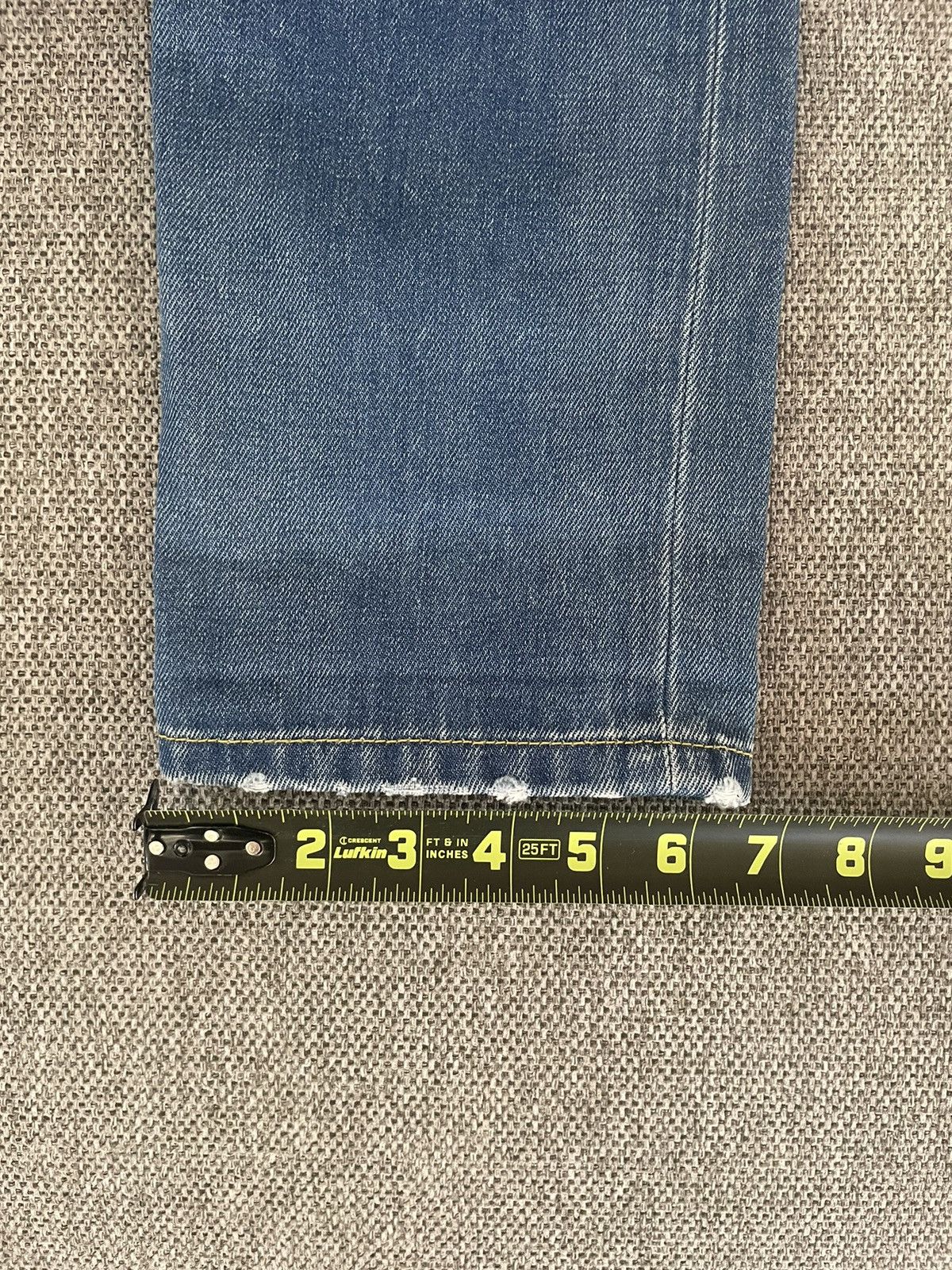 Scotch & Soda Scotch & Soda jeans Size US 32 / EU 48 - 5 Thumbnail