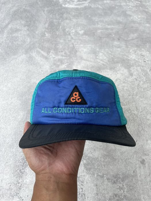 acg cap nike