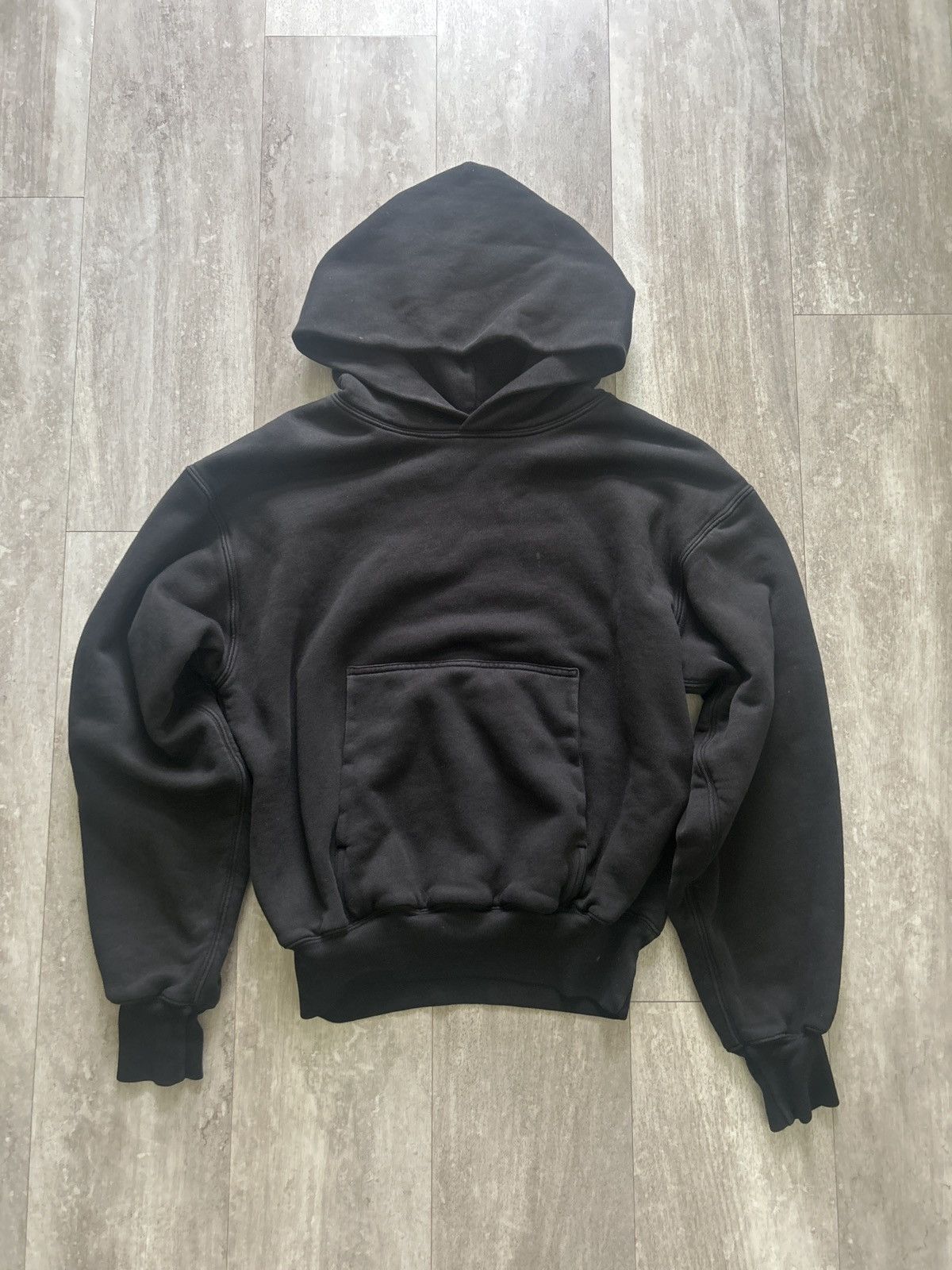 Yeezy X Gap Perfect Hoodie | Grailed