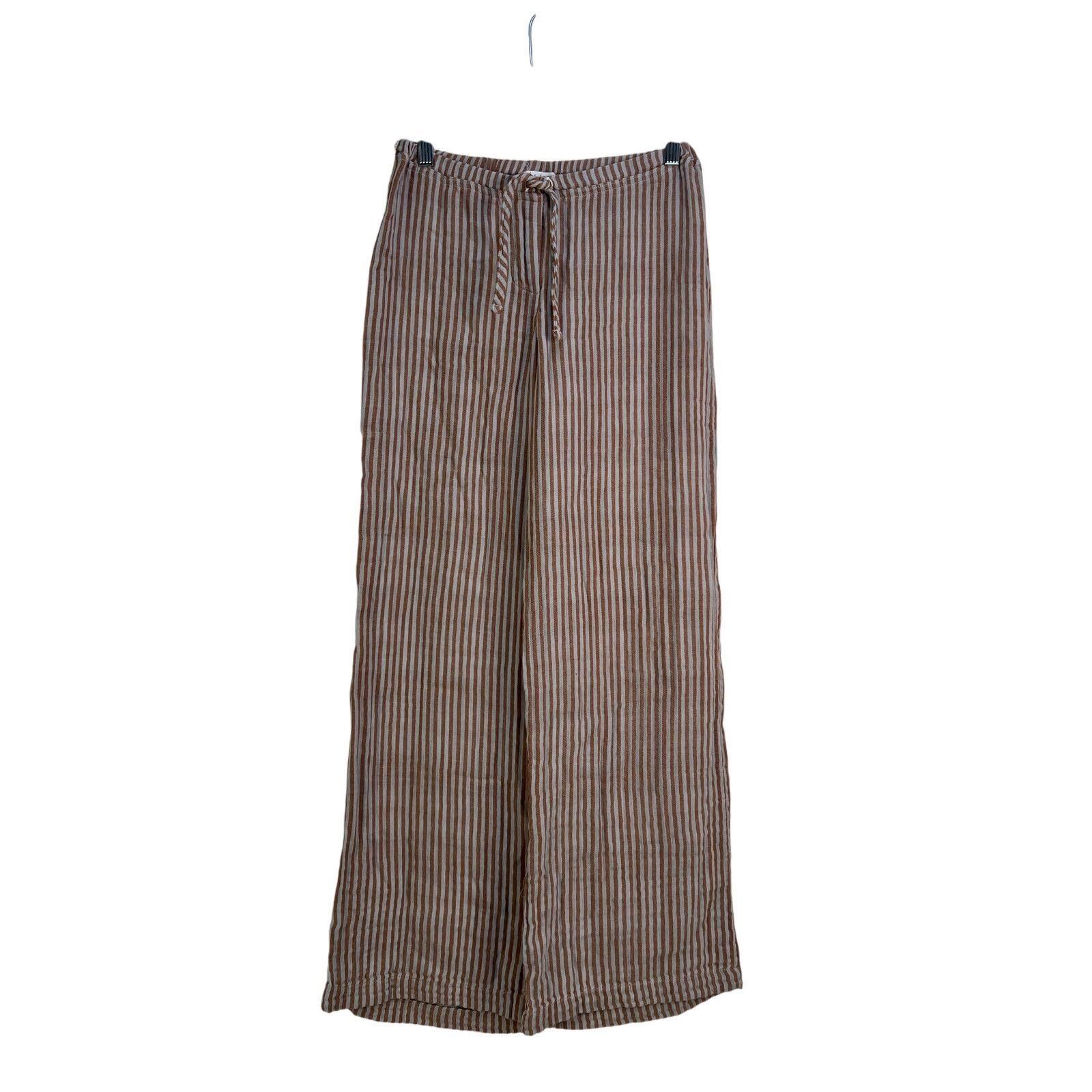 Free People CP Shades x Free People Jenn Pants Size 27" / US 4 / IT 40 - 2 Thumbnail