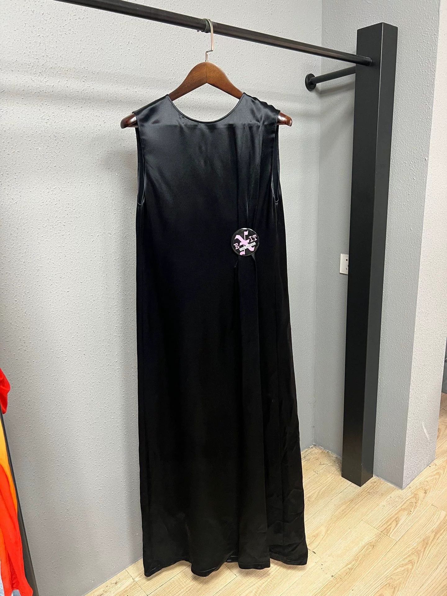 Raf Simons Raf Simons Medal Dress Size S / US 4 / IT 40 - 1 Thumbnail