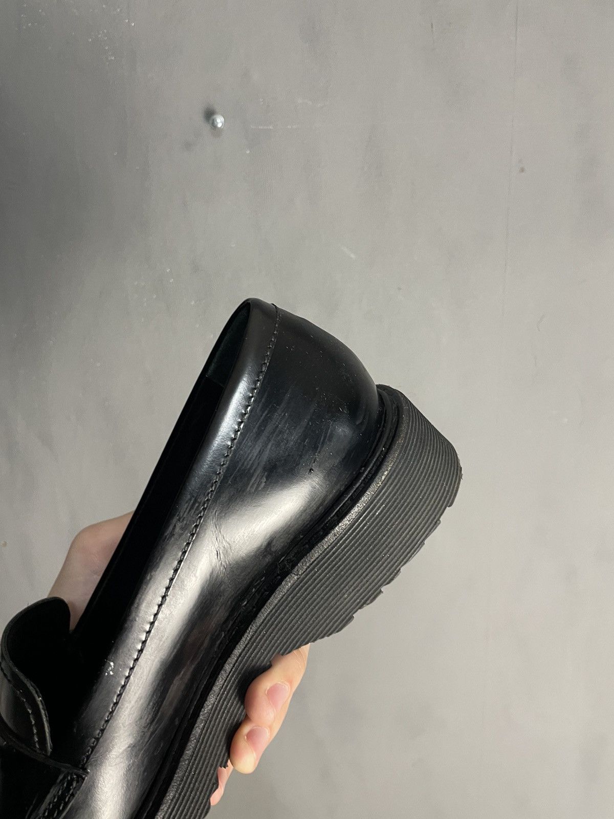 Prada Prada loafers size 40 Size US 10 / IT 40 - 5 Thumbnail