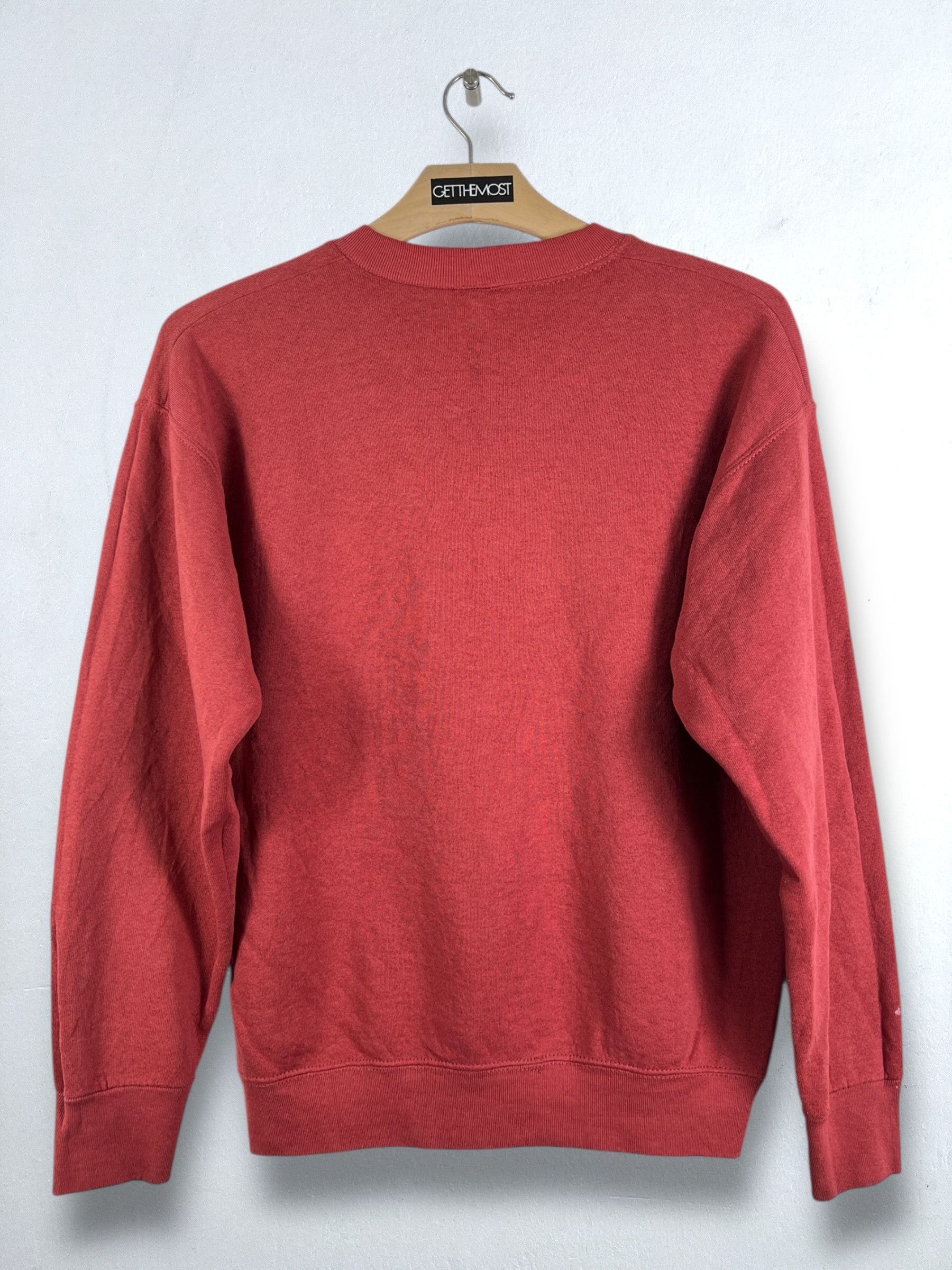 Vintage No.5081 Vintage 90s Grand Canyon Souvenir Graphic Sweatshirt Size US M / EU 48-50 / 2 - 13 Thumbnail
