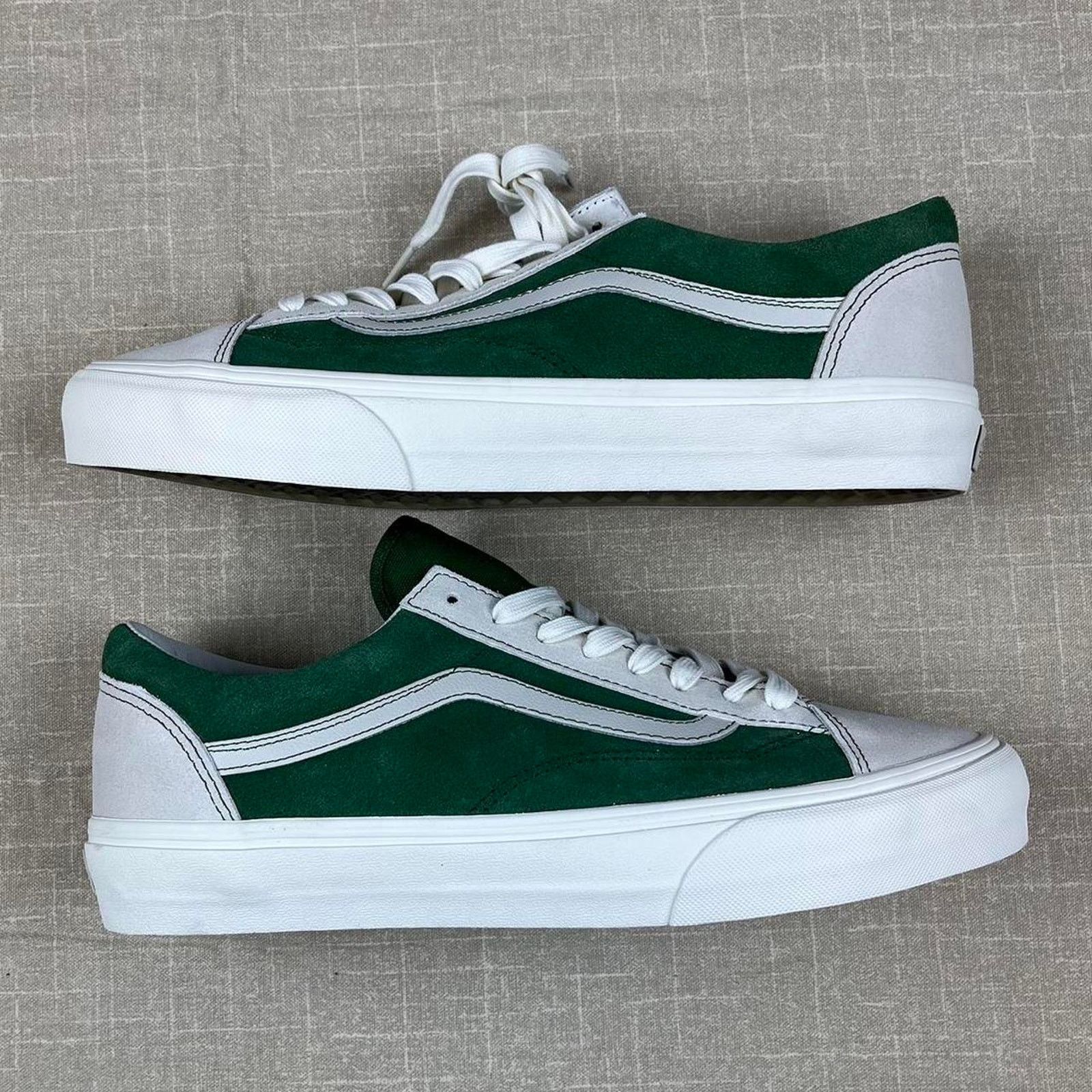 Vans Vans x Better Gift Shop OG Style 36 Men 12 Size US 12 / EU 45 - 2 Thumbnail