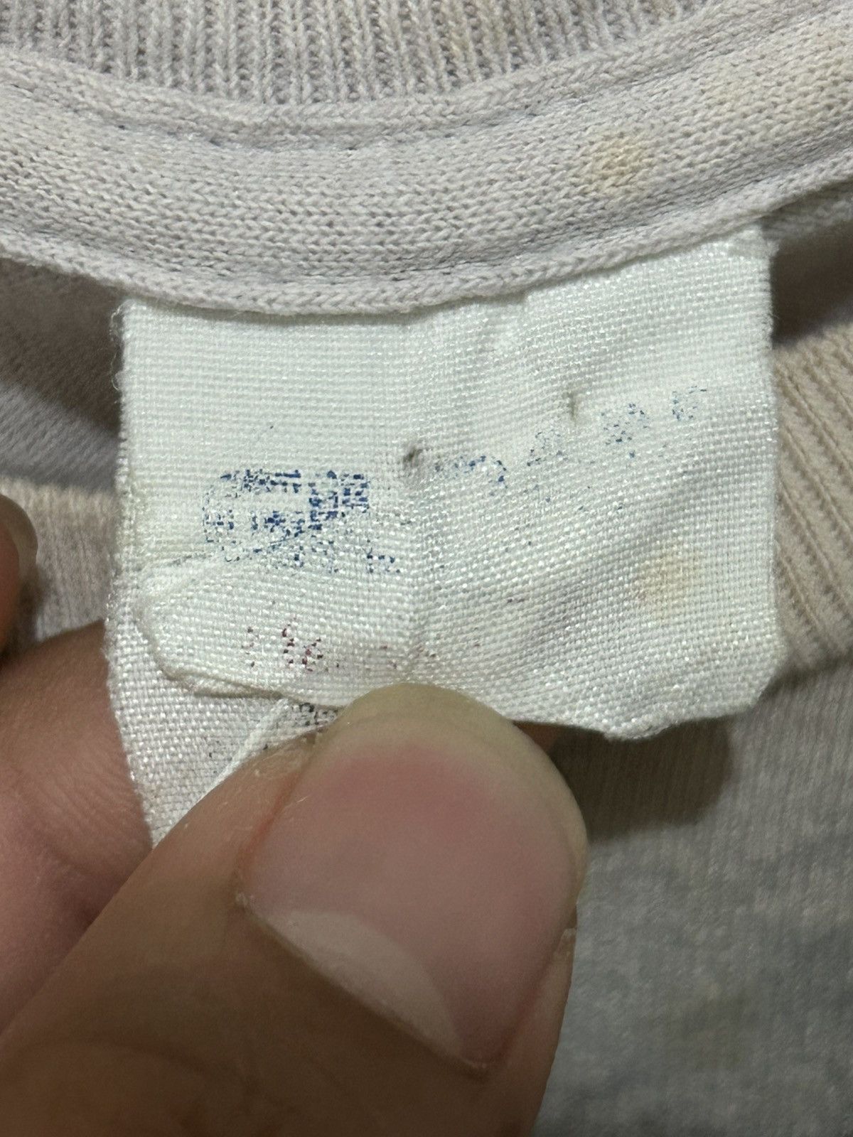 Japanese Brand × Vintage Vintage 90s tiger vs dragon Size US L / EU 52-54 / 3 - 6 Thumbnail