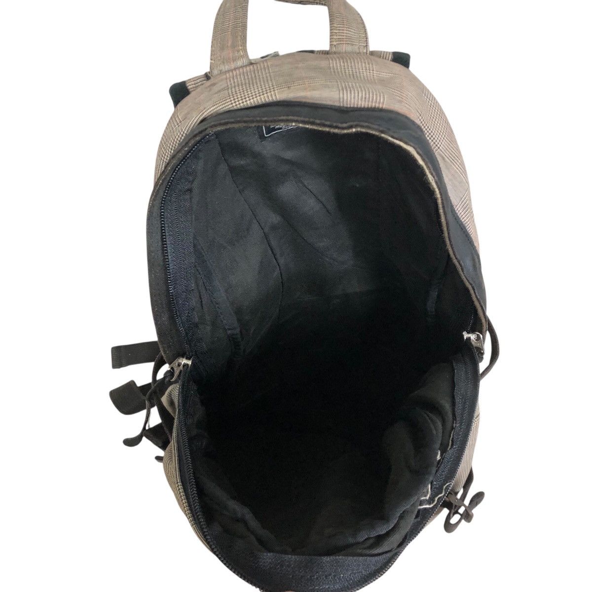 Japanese Brand × MasterPiece × Vintage Vintage Masterpiece Japan Global Standard Bagpack Size ONE SIZE - 8 Thumbnail