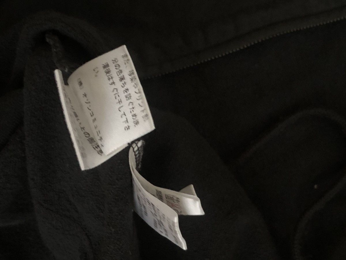 Hysteric Glamour × Japanese Brand × Vintage VINTAGE HYSTERIC GLAMOUR ZIP HOODIE Size US M / EU 48-50 / 2 - 7 Thumbnail