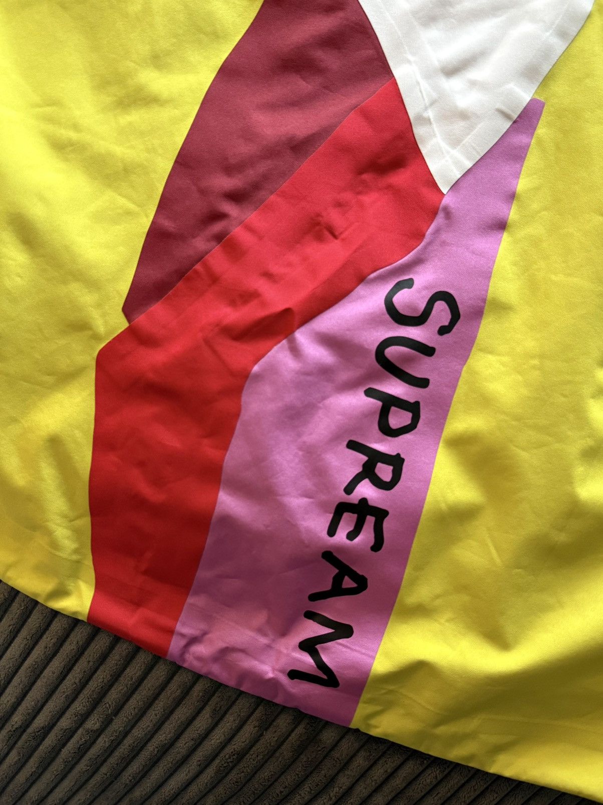 Supreme SUPREME Gonz Goretex Shell Jacket Size US XL / EU 56 / 4 - 9 Thumbnail